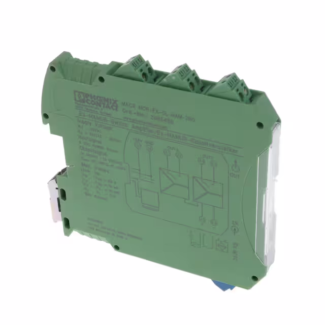 2865450 Phoenix Contact Spécialisé